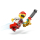 LEGO DREAMZzz 71489 Odrzutowy kontroler Coopera - 1284124 - zdjęcie 8
